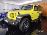Jeep Wrangler Sport Model 2023 For sale 